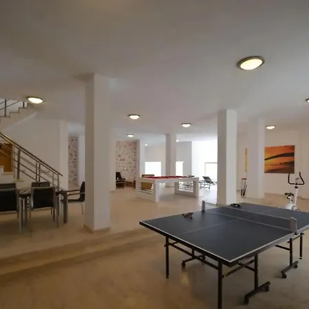 Villa Rigel *